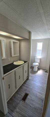 1979 Admiration Manufactured Home