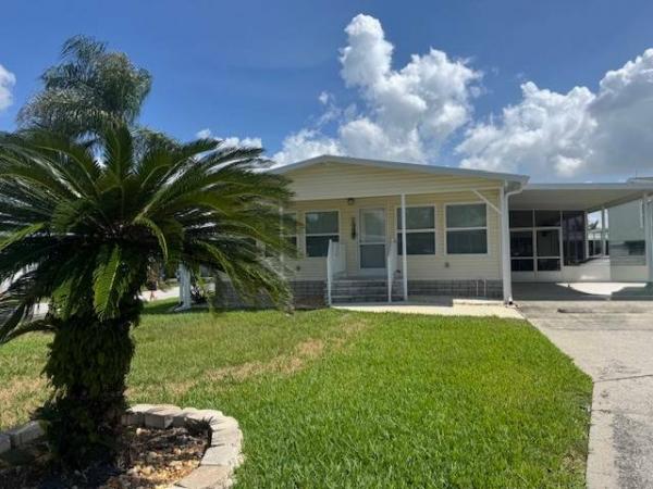 1994 BARR Mobile Home For Sale