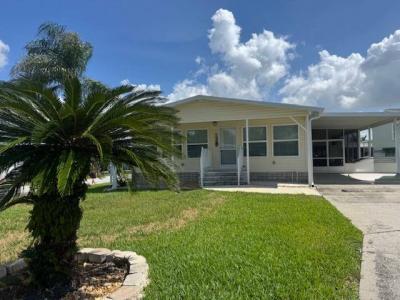 Mobile Home at 200 Egret Dr. Haines City, FL 33844