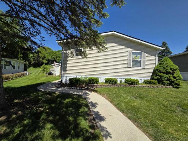 2004 Skyline Mobile Home For Sale