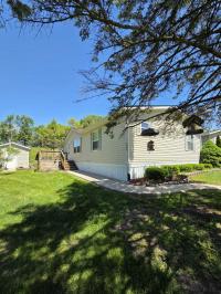 2004 Skyline Manufactured Home