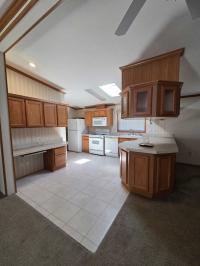 2004 Skyline Manufactured Home