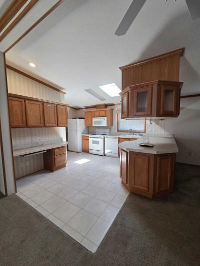 Photo 4 of 12 of home located at 2537 Bell Ct. Wixom, MI 48393