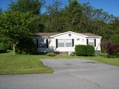 Mobile Home at 81 Rankin Circle Martinsburg, WV 25404