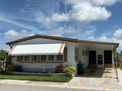 Mobile Home at 3113 State Road 580, #387 Safety Harbor, FL 34695