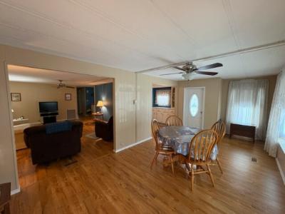 Photo 4 of 19 of home located at 3113 State Road 580, #387 Safety Harbor, FL 34695