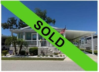 Mobile Home at 3105 Acorn Trail Ellenton, FL 34222