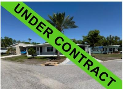 Mobile Home at 7604 Bonita Way Ellenton, FL 34222