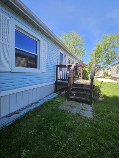 Photo 2 of 25 of home located at 883 Willow St Fowlerville, MI 48836