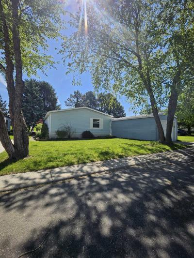 Mobile Home at 883 Willow St Fowlerville, MI 48836