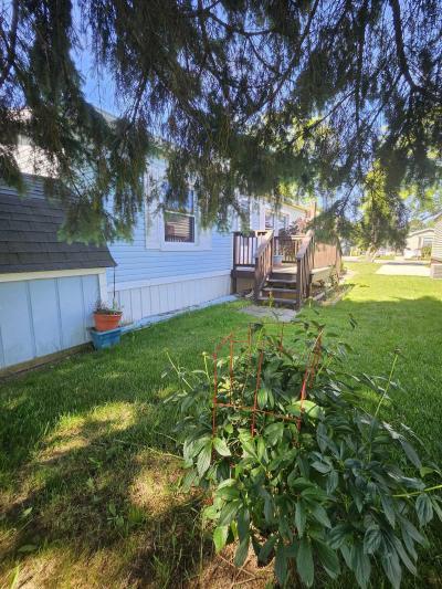Photo 3 of 25 of home located at 883 Willow St Fowlerville, MI 48836