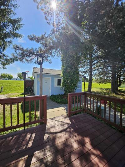 Photo 4 of 25 of home located at 883 Willow St Fowlerville, MI 48836