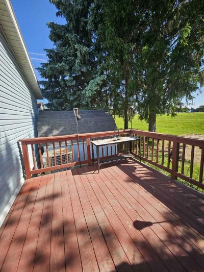 Photo 5 of 25 of home located at 883 Willow St Fowlerville, MI 48836