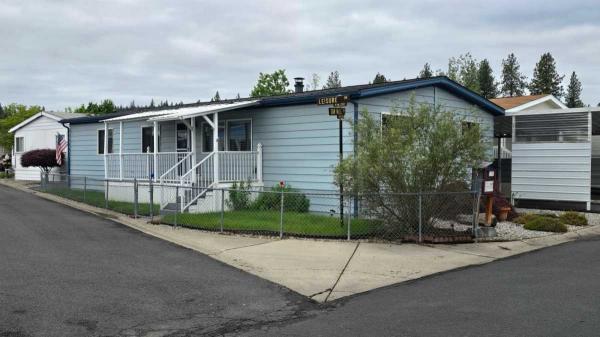 1980 HOME Mobile Home For Sale