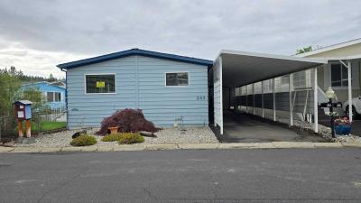 Photo 2 of 13 of home located at 2311 W 16th Ave, #243 Spokane, WA 99224