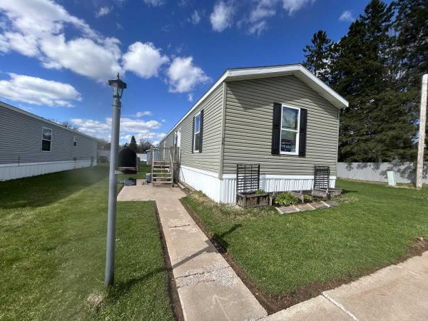 2019 Mobile Home