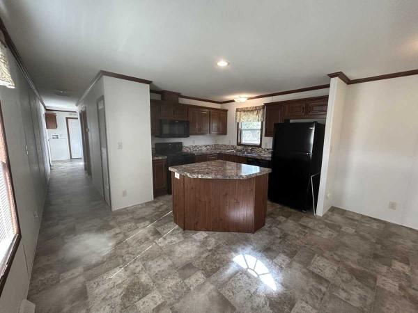 2019 Mobile Home