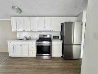 2002 Colony Mobile Home
