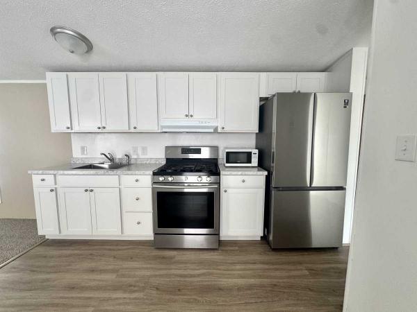 2002 Colony Mobile Home For Sale