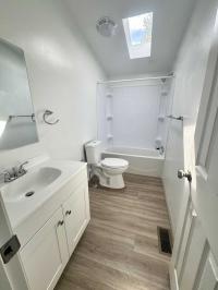 2002 Colony Mobile Home