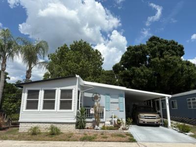 Mobile Home at 3113 State Road 580, #61 Safety Harbor, FL 34695
