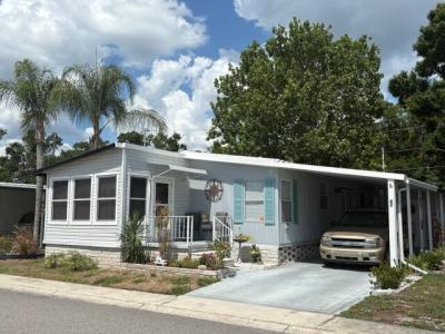 Photo 2 of 18 of home located at 3113 State Road 580, #61 Safety Harbor, FL 34695