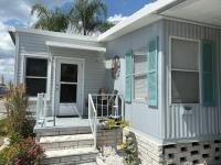 1979 CAME Manufactured Home