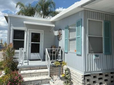 Photo 3 of 18 of home located at 3113 State Road 580, #61 Safety Harbor, FL 34695