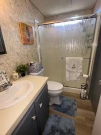 1979 CAME Manufactured Home