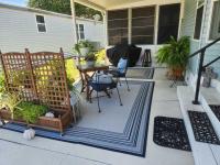 1995 MERIT Mobile Home