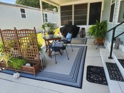 Mobile Home at 6791 Dulce Real Fort Pierce, FL 34951