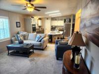 1995 MERIT Mobile Home