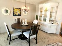 1995 MERIT Mobile Home
