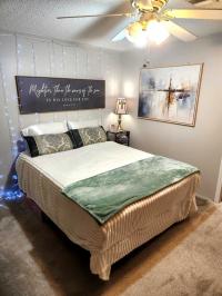 1995 MERIT Mobile Home