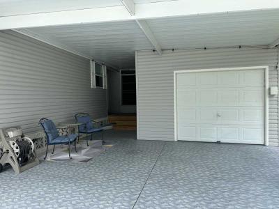 Photo 2 of 21 of home located at 1563 Champion Dr. Lot #693 Lakeland, FL 33801