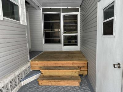 Photo 3 of 21 of home located at 1563 Champion Dr. Lot #693 Lakeland, FL 33801