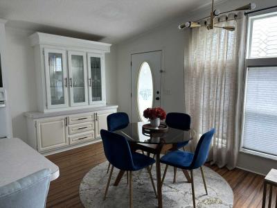Photo 4 of 21 of home located at 1563 Champion Dr. Lot #693 Lakeland, FL 33801