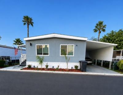 Mobile Home at 1455 S State St Hemet, CA 92543
