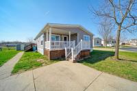 2018 Manufactured Housing Enterprises Inc. Manufactured Home