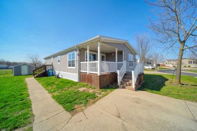 Photo 2 of 31 of home located at 320 Grand River Dr. Adrian, MI 49221