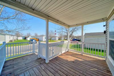 Photo 6 of 31 of home located at 320 Grand River Dr. Adrian, MI 49221