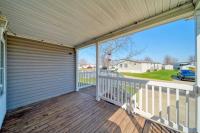 2018 Manufactured Housing Enterprises Inc. Manufactured Home