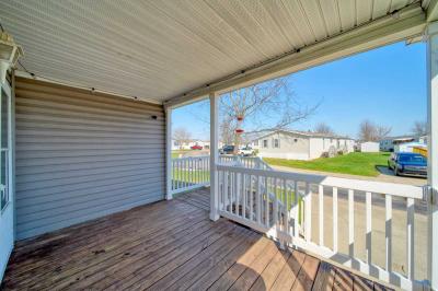 Photo 7 of 31 of home located at 320 Grand River Dr. Adrian, MI 49221
