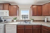 2018 Manufactured Housing Enterprises Inc. Manufactured Home