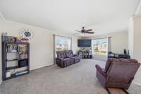 2018 Manufactured Housing Enterprises Inc. Manufactured Home