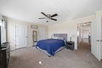 2018 Manufactured Housing Enterprises Inc. Manufactured Home