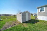 2018 Manufactured Housing Enterprises Inc. Manufactured Home