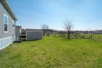 2018 Manufactured Housing Enterprises Inc. Manufactured Home