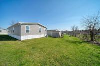 2018 Manufactured Housing Enterprises Inc. Manufactured Home
