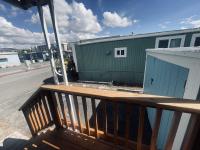 1970 SKYLINE Mobile Home